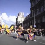 UMKM Indonesia Melejit dan tembus Ratusan Produk di “Java in Paris” Eropa
