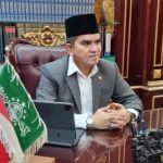 Gus Falah : Dukung Ketua DPR dalam Perjuangkan RUU KIA