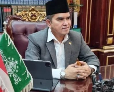 Gus Falah : Dukung Ketua DPR dalam Perjuangkan RUU KIA