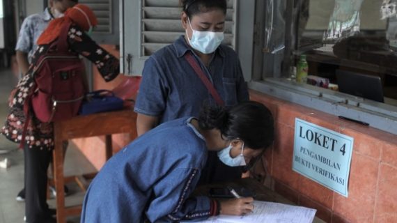 Ombudsman Jatim keluhkan aturan Zonasi PPDB