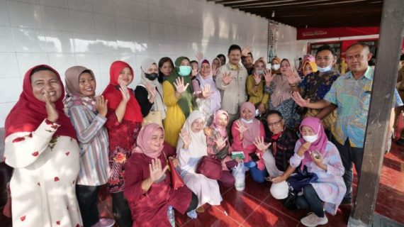 Pemerintah Kota Madiun terus optimal mengembangkan lapak UMKM