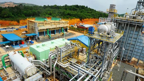 Kediri mohon PLN pasang listrik di pemukiman terdampak proyek bandara