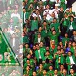 Pimpinan Anak Cabang (PAC) Gerakan Pemuda (GP) Ansor Kecamatan Sukorejo sukses jalankan Konferensi Anak Cabang (KONFERANCAB)