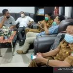 Warga Pasar Seluma tegaskan tolak tambang pasir besi