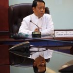 Kemenag Susun Peraturan Menteri Agama (PMA) Tentang Pedom Panelaksanaan Jabatan Fungsional Penyuluh Agama Dan Angka Kreditnya