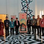 Dua Hafiz Indonesia Berhasil Menjuarai Lomba Ajang  MTQ Internasional Di Amerika