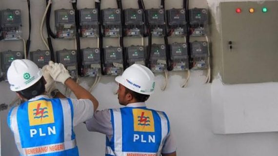 Kementerian Energi Dan Sumber Daya Mineral (ESDM) Menetapkan Penyesuaian Tarif Listrik Pelanggan 3.500 VA Ke Atas Mulai 1 Juli