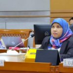 Inisiatif DPR;RUU Kesejahteraan Ibu dan Anak Inisiatif DPR