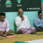 Jadikan Pesantren Sebagai Pusat Kegiatan Jamiyah