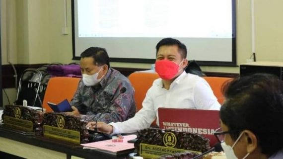 DPRD Surabaya dukung Pembangunan Rusunami, tapi ingatkan hal ini