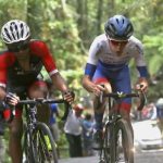 Kejurnas balap sepeda dilaksanakan di Banyuwangi