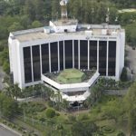 Pabrik NPK di Yordania dibangun Petrokimia Gresik