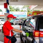 Pembelian BBM subsidi melalui aplikasi, di Jatim belum diberlakukan
