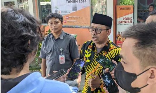 Bawaslu Probolinggo anggarkan Rp27 Miliar untuk RKA Pilkada 2024