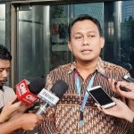 Presenter televisi kembali di panggil KPK dugaan kasus suap