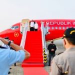 Presiden resmikan infrastruktur pariwisata di Laboan Bajo