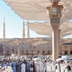 Jamaah Haji Gelombang II hari ini diberangkatkan ke Madinah