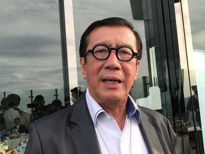 Menkumham dorong pelaku UMKM agar urus HKI