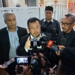 Pendiri ACT kembali diperiksa ditanya mengenai aset yayasan