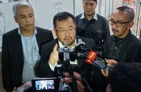 Pendiri ACT kembali diperiksa ditanya mengenai aset yayasan