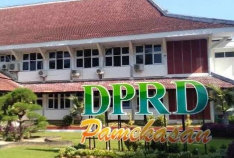 AKD DPRD Pamekasan tuntas disusun