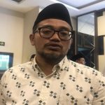 PBNU hanya nonaktifkan Mardani Maming, Gus Salam kecewa