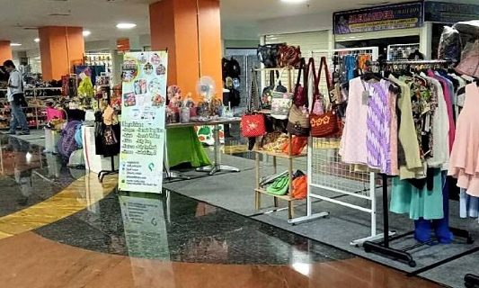 Pemkot matangkan konsep wisata belanja di Pasar Turi