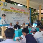 Peredaran rokok illegal di Situbondo telah dikantongi Satpol PP