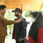 Pemkab Sidoarjo harapkan KKN bisa membantu pembangunan daerah