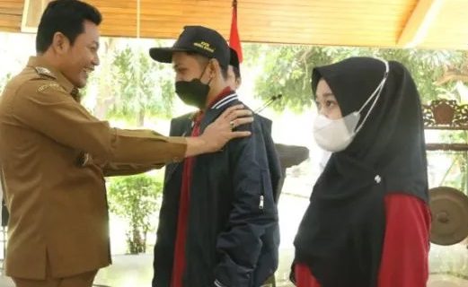 Pemkab Sidoarjo harapkan KKN bisa membantu pembangunan daerah