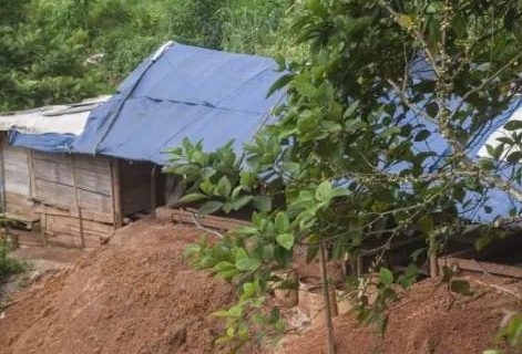 Minimnya Pengawasan timbulkan tambang ilegal