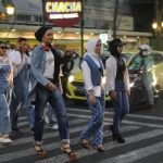 Wagub Jatim pikirkan lalu lintas akibat fenomena Tunjungan Fashion Week