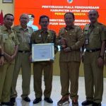 Kabupaten Jember menyandang Layak Anak Peringkat Nindya