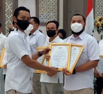 Polres Jember sabet penghargaan ungkap kasus narkoba terbanyak se-jatim
