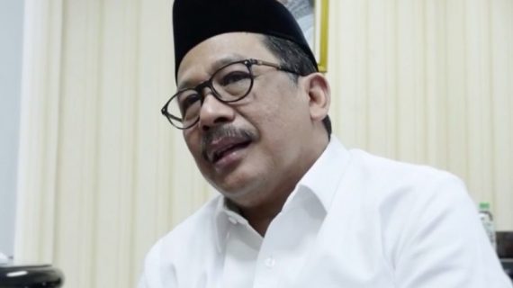 Kemenag luncurkan program Inkubasi Wakaf Produktif dan KUA Percontohan