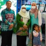 Kendaraan Videotron di pamerkan Diskominfo Situbondo di Jatim Kominfo Festival