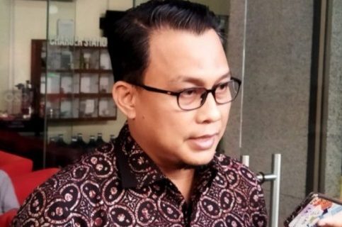 Proses dan teknis pengadaan helikopter AW-101 didalami KPK