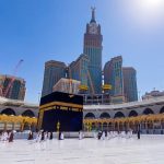 Pemerintah wajibkan vaksin booster sebagai syarat berangkat umrah