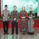 Bupati Abdul Latif sambut Ketua PN Bangkalan Baru