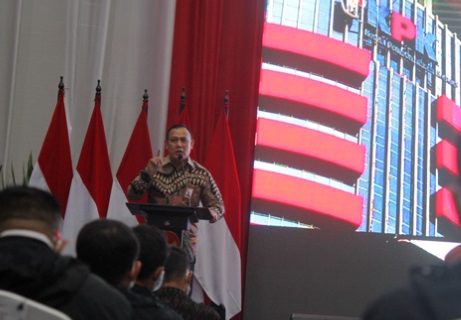Bos Duta Palma Surya Darmadi jadi DPO KPK dan Kejaksaan Agung