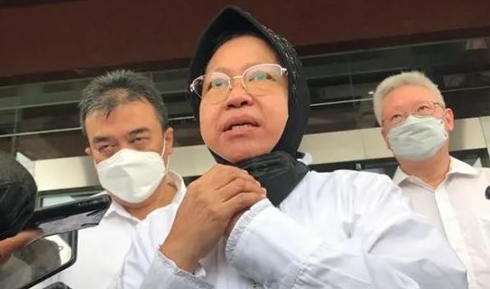 BPK laporan keuangan 60 hari kedepan akan dijawab mensos Risma
