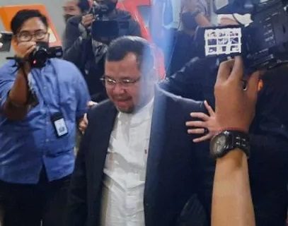 Ahyudin siap hadapi proses hukum untuk perbaikan dan kebaikan
