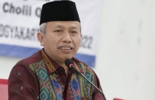 Anggaran belanja Kemenag belum sesuai target yang ditetapkan