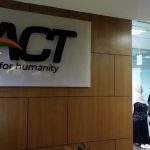 PPATK blokir sebanyak 60 rekening ACT