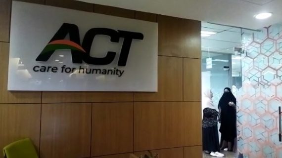 PPATK blokir sebanyak 60 rekening ACT