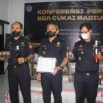 Pemkot Madiun terima jatah DBHCHT 2022 sebanyak Rp21,8 miliar