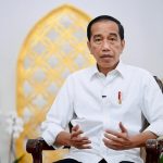 Produksi pangan terjaga, Presiden apresiasi Mentan dan petani