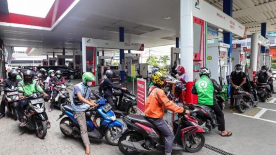 Pertamina pastikan tak ada kenaikan harga Pertalite