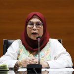 Pilih dari 5 nama yang gagal Capim KPK, sebagai ganti Lili Pintauli