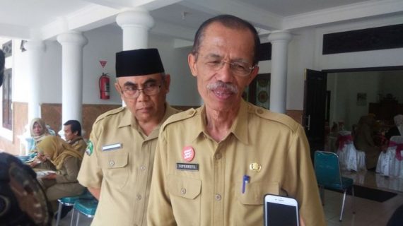 Wisata Geologi Gunung Blego dan Bungkuk, Pemkab Magetan gandeng ITB